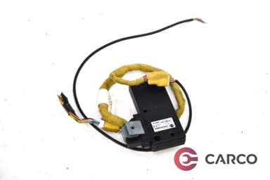 Модул GSM 28383 AV710 за NISSAN PRIMERA Traveller (WP12) 2.2 Di (2002)