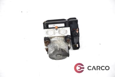 ABS 0265 800 308 за NISSAN PRIMERA Traveller (WP12) 2.2 Di (2002)