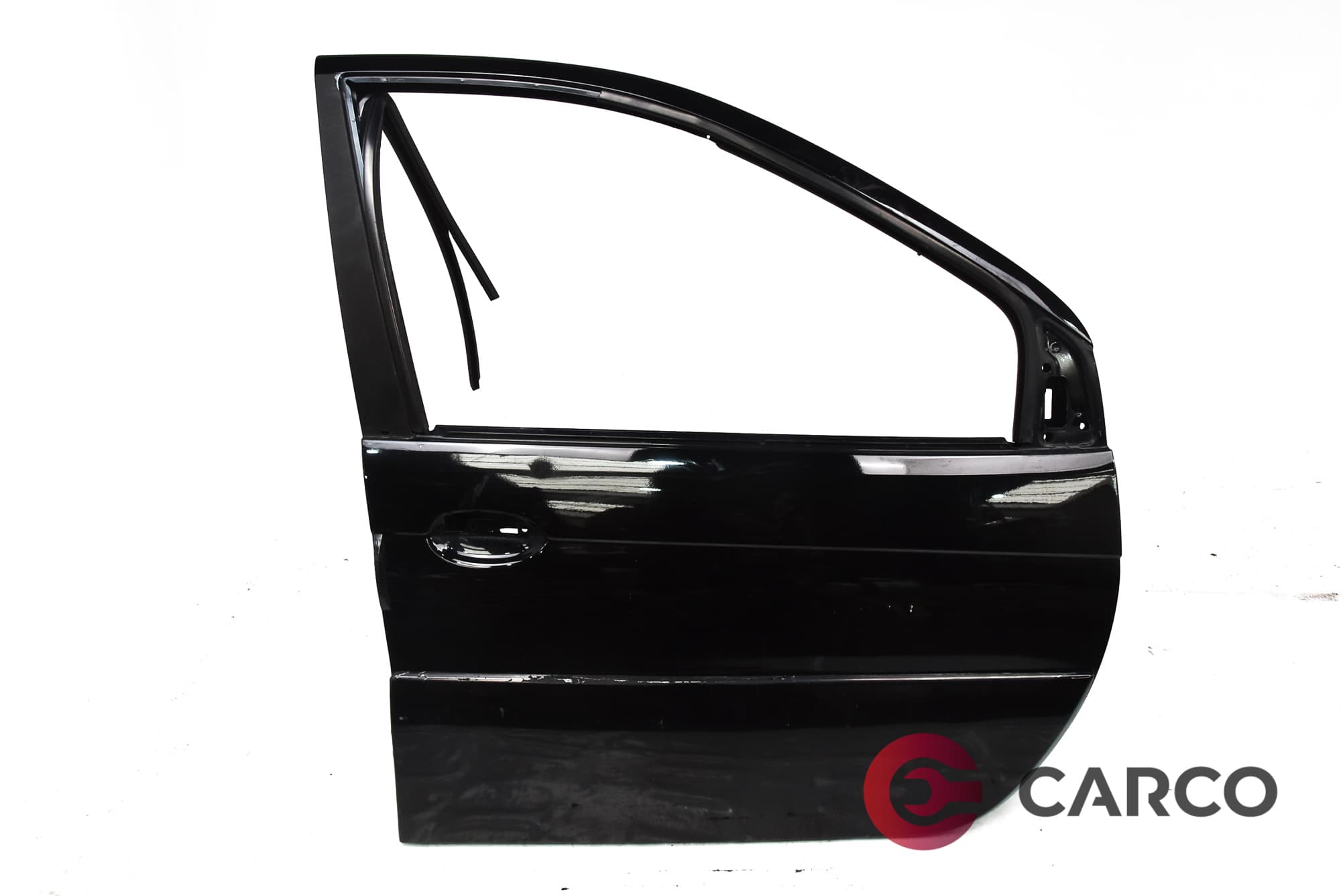 Врата предна дясна за RENAULT MEGANE Scenic (JA0/1_) 2.0 RXE 4x4 (1996 - 2001)