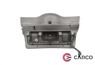Кора в багажник с мрежа за RENAULT MEGANE Scenic (JA0/1_) 2.0 RXE 4x4 (1996 - 2001)