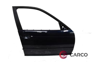 Врата предна дясна за BMW 3 седан (E46) 318 i (1998 - 2005)