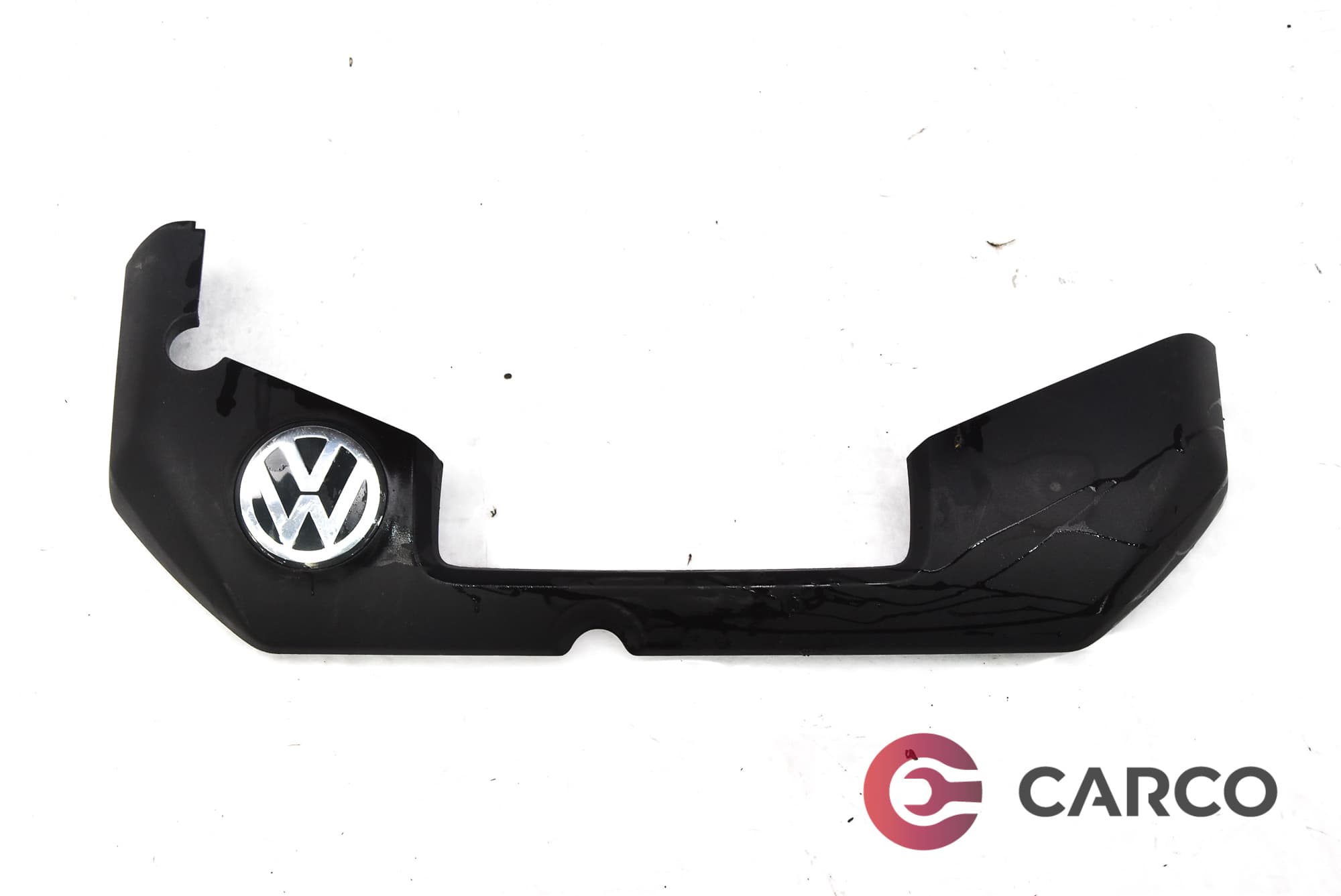 Екстериорна лайсна за VW GOLF Mk IV (1J1) 2.3 V5 4motion (1997 - 2005)