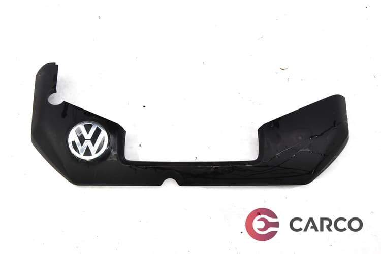 Екстериорна лайсна за VW GOLF Mk IV (1J1) 2.3 V5 4motion (1997 - 2005)