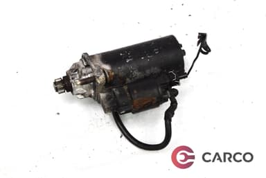 Стартер за VW GOLF Mk IV (1J1) 2.3 V5 4motion (1997 - 2005)