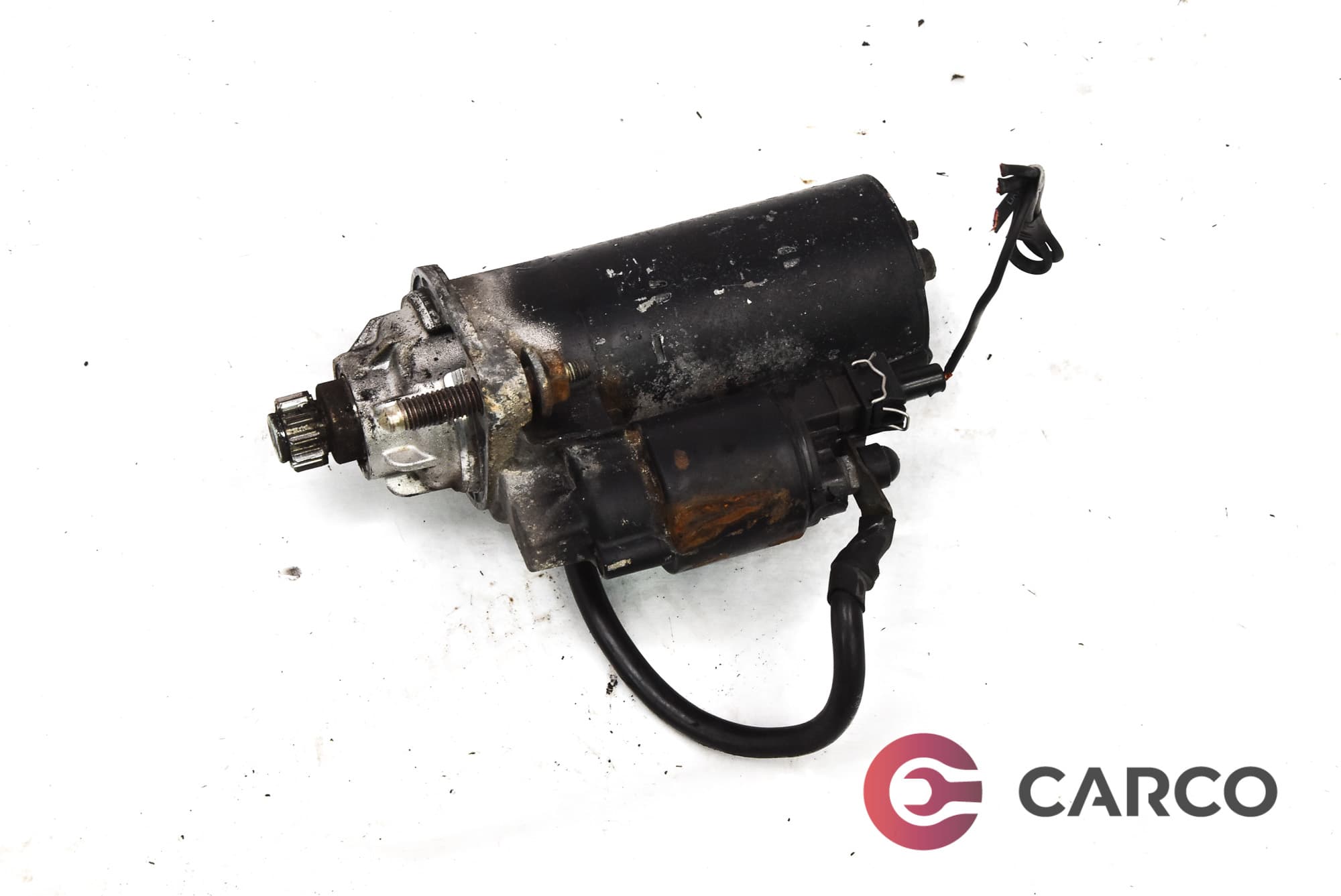 Стартер за VW GOLF Mk IV (1J1) 2.3 V5 4motion (1997 - 2005)
