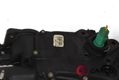Конзола термостат 9643212280 за CITROEN XSARA Estate (N2) 2.0 HDI 90 (1997 - 2010)