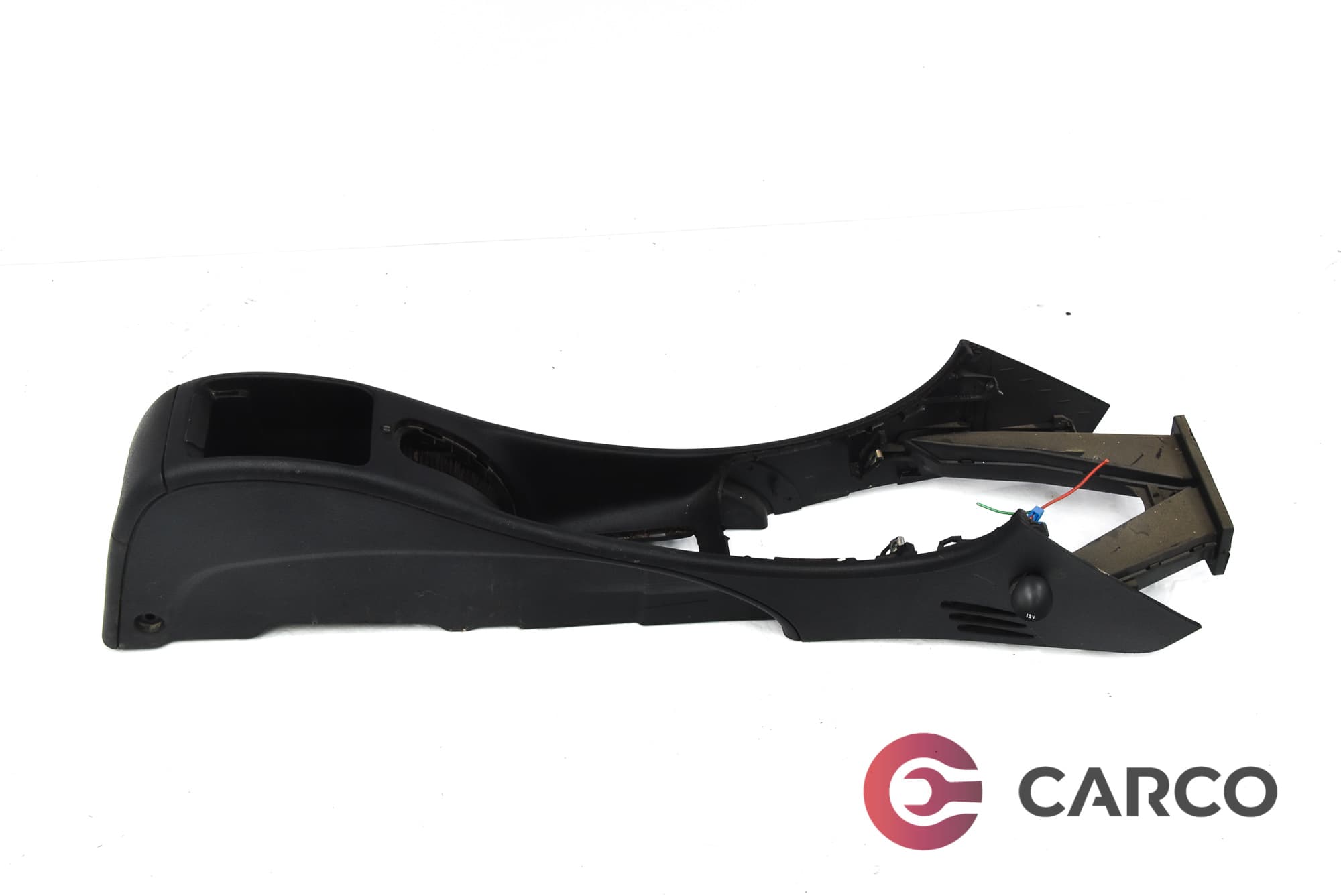 Конзола около ръчна спирачка за CITROEN XSARA Estate (N2) 2.0 HDI 90 (1997 - 2010)