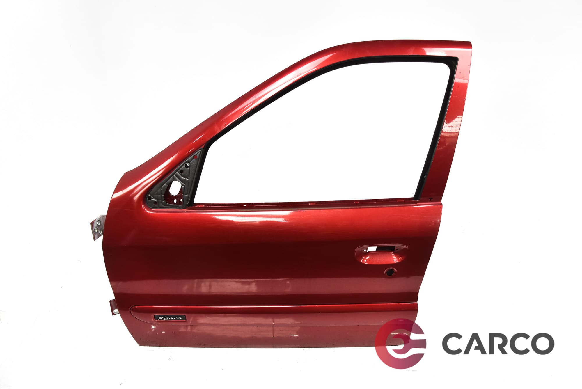 Врата предна лява за CITROEN XSARA Estate (N2) 2.0 HDI 90 (1997 - 2010)