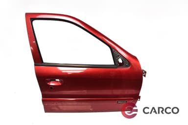 Врата предна дясна за CITROEN XSARA Estate (N2) 2.0 HDI 90 (1997 - 2010)