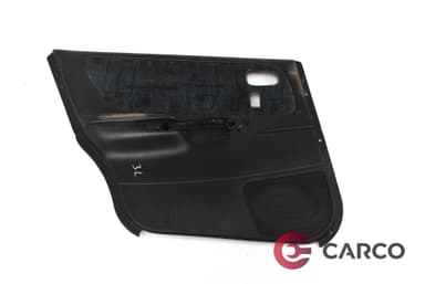 Кора врата задна лява за MAZDA 626 V седан (GF) 2.0 (1997 - 2002)