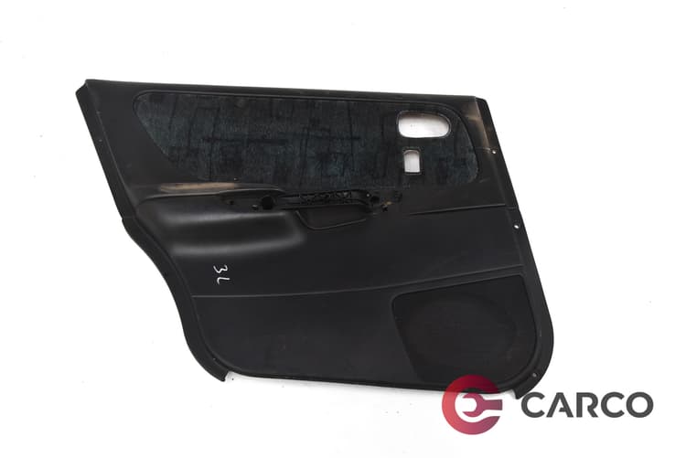 Кора врата задна лява за MAZDA 626 V седан (GF) 2.0 (1997 - 2002)