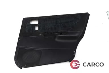 Кора врата задна дясна за MAZDA 626 V седан (GF) 2.0 (1997 - 2002)