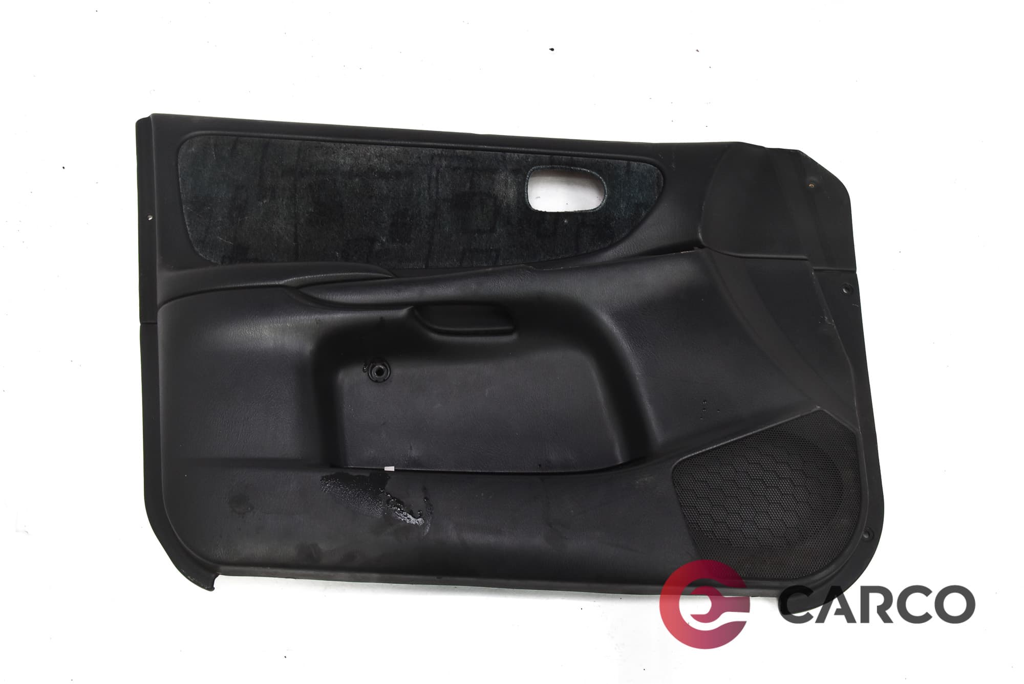 Кора врата предна лява за MAZDA 626 V седан (GF) 2.0 (1997 - 2002)