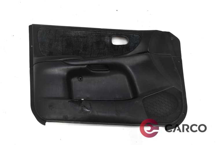 Кора врата предна лява за MAZDA 626 V седан (GF) 2.0 (1997 - 2002)