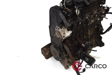 Двигател 2.0 HDI 90hp за CITROEN XSARA Estate (N2) 2.0 HDI 90 (1997 - 2010)