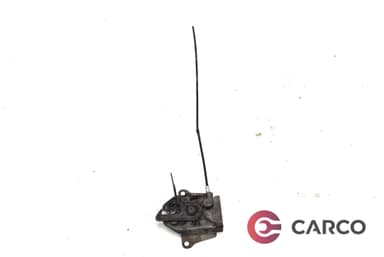 Брава преден капак за MAZDA 626 V седан (GF) 2.0 (1997 - 2002)