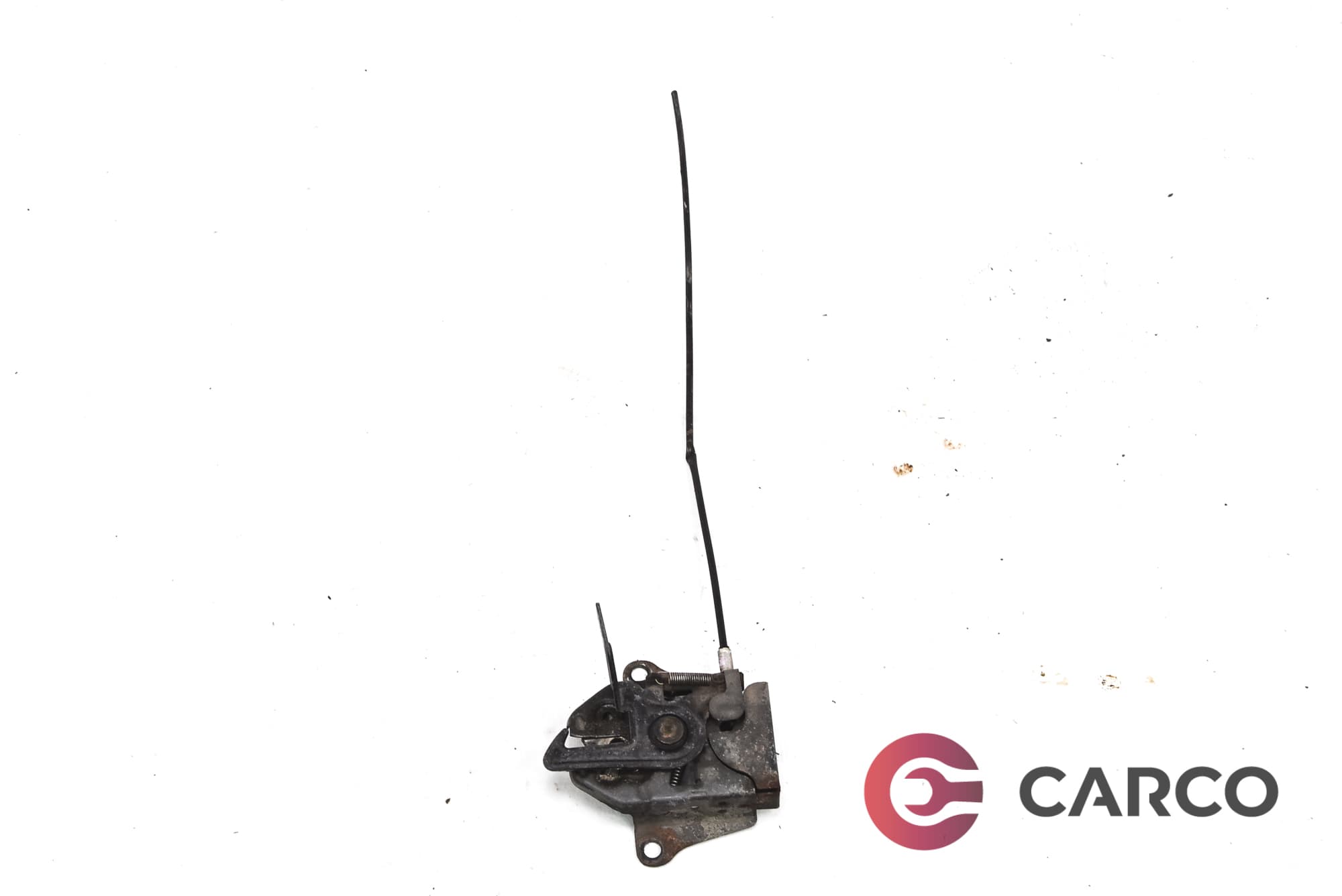 Брава преден капак за MAZDA 626 V седан (GF) 2.0 (1997 - 2002)