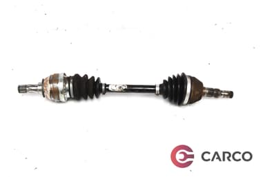 Полуоска къса за OPEL ASTRA H комби (L35) 1.6 (2004)