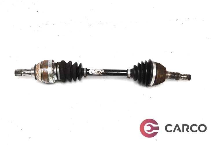 Полуоска къса за OPEL ASTRA H комби (L35) 1.6 (2004)
