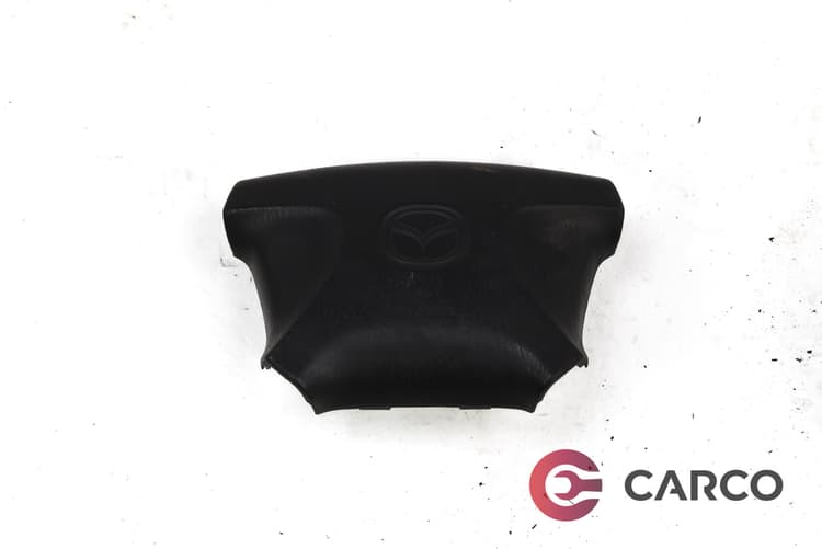 AIRBAG волан за MAZDA 626 V седан (GF) 2.0 (1997 - 2002)