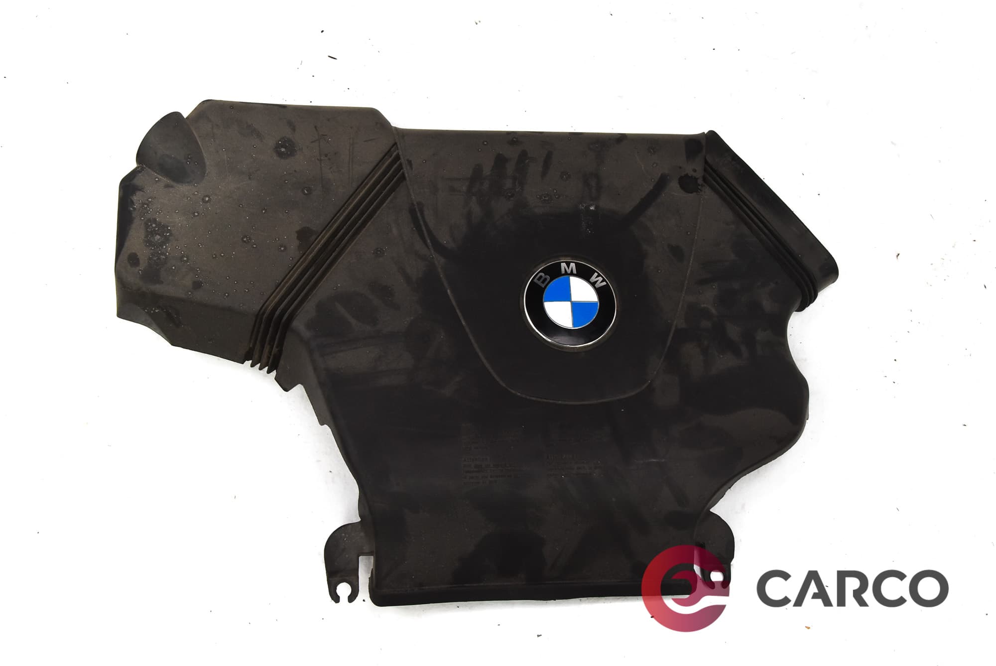 Въздуховод за BMW 3 Compact (E46) 316 ti (2001 - 2005)