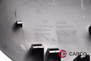 Лайсна над километраж за DACIA LOGAN MCV (KS_) 1.6 (2007)