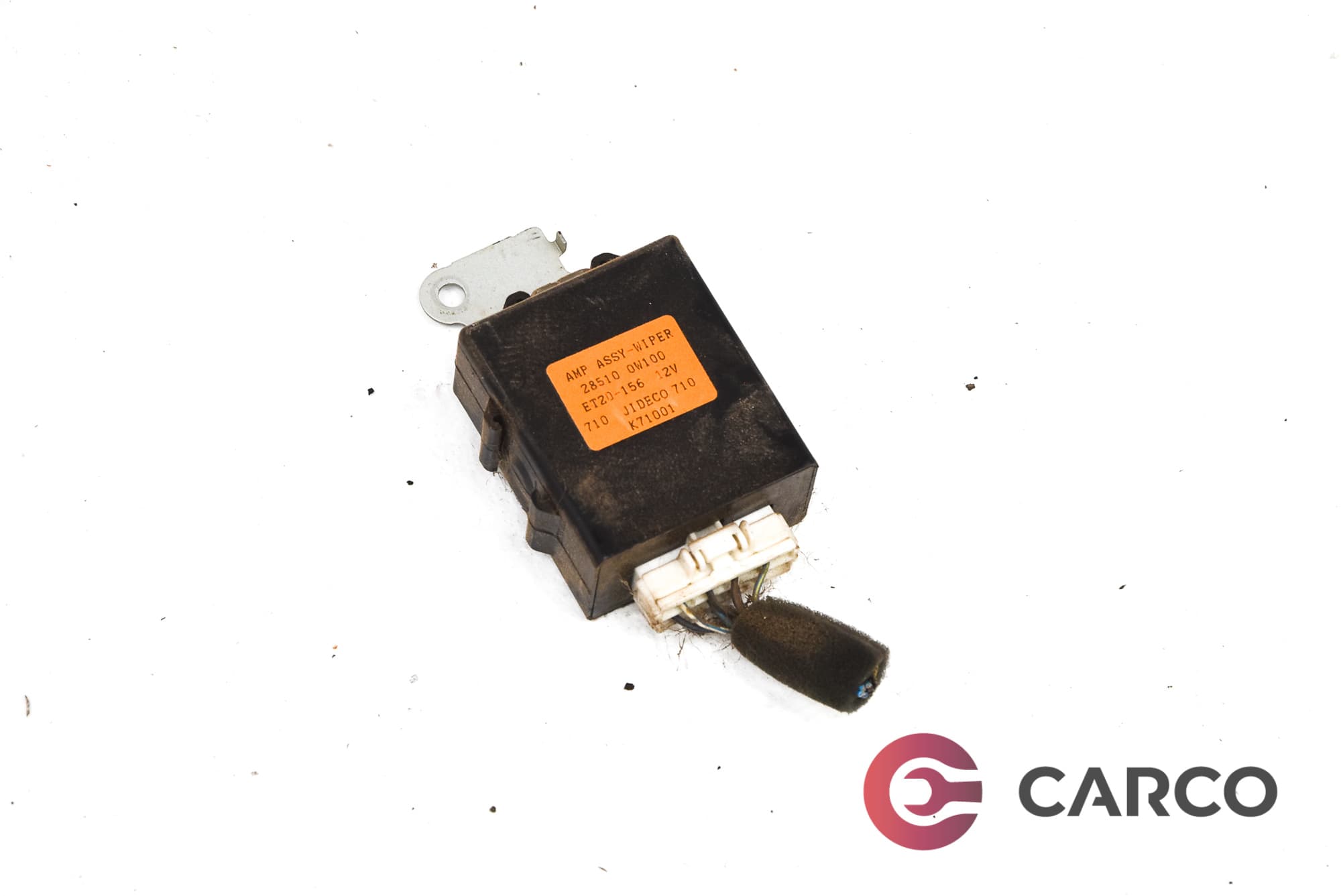Реле 28510 0W100 за NISSAN PATHFINDER II (R50) 3.3 V6 4WD (1995 - 2004)