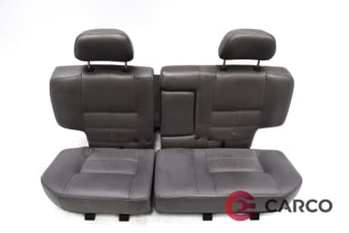 Седалки задни за NISSAN PATHFINDER II (R50) 3.3 V6 4WD (1995 - 2004)