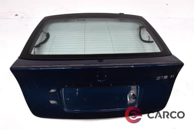 Заден капак за BMW 3 Compact (E46) 316 ti (2001 - 2005)