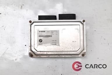 Компютър скорости 7 516 809 за BMW 3 Compact (E46) 316 ti (2001 - 2005)