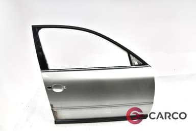 Врата предна дясна за VW PASSAT седан (3B3) 1.9 TDI (2000 - 2005)