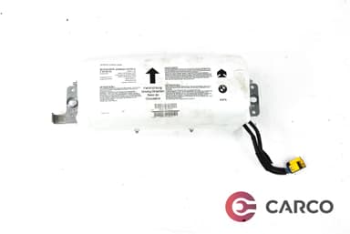 AIRBAG пасажер за BMW 3 Compact (E46) 316 ti (2001 - 2005)