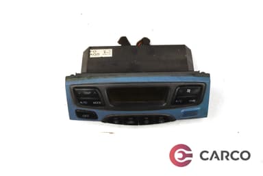 Управление климатроник за HYUNDAI TRAJET (FO) 2.0 (2000 - 2008)