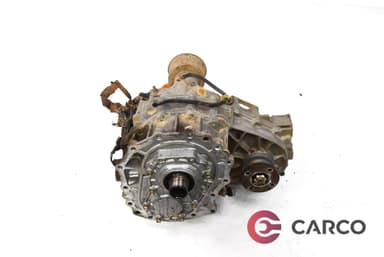 Диференциал преден за NISSAN PATHFINDER II (R50) 3.3 V6 4WD (1995 - 2004)
