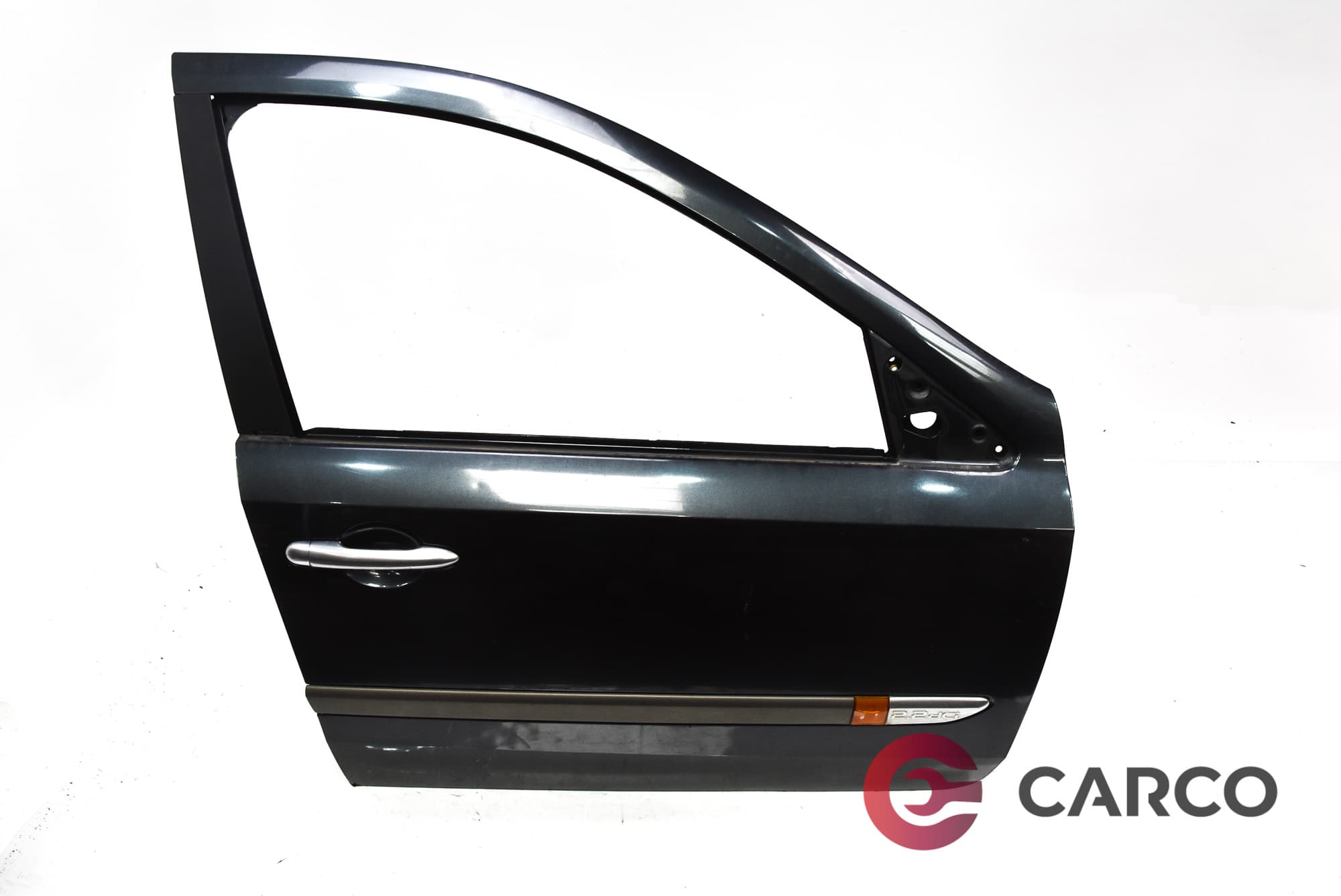 Врата предна дясна за RENAULT LAGUNA II Sport Tourer (KG0/1_) 2.2 dCi (KG0F) (2001)