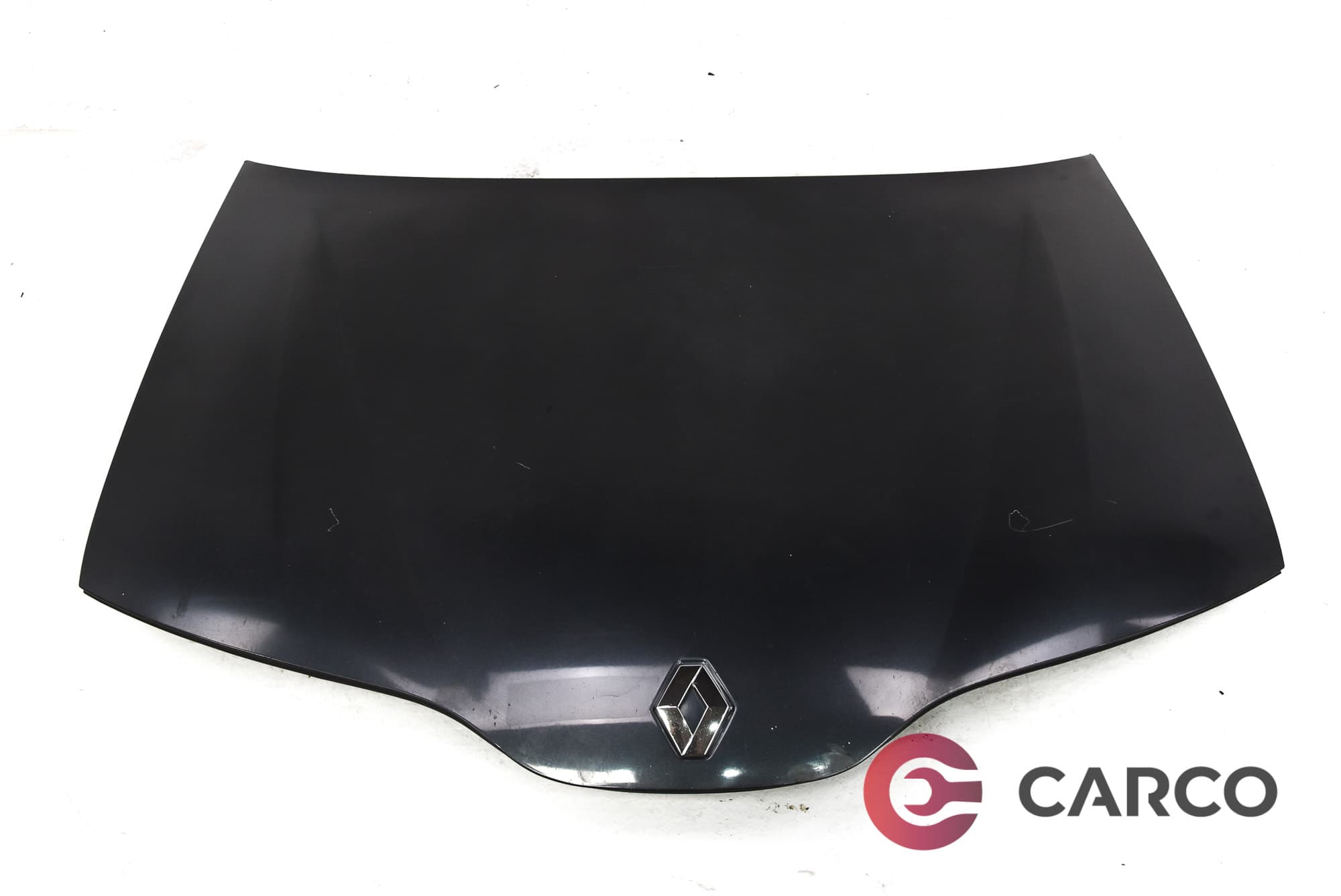 Преден капак за RENAULT LAGUNA II Sport Tourer (KG0/1_) 2.2 dCi (KG0F) (2001)