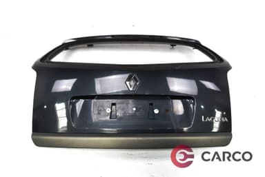 Заден капак за RENAULT LAGUNA II Sport Tourer (KG0/1_) 2.2 dCi (KG0F) (2001)