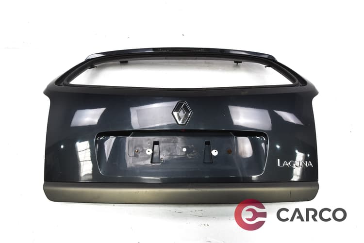 Заден капак за RENAULT LAGUNA II Sport Tourer (KG0/1_) 2.2 dCi (KG0F) (2001)