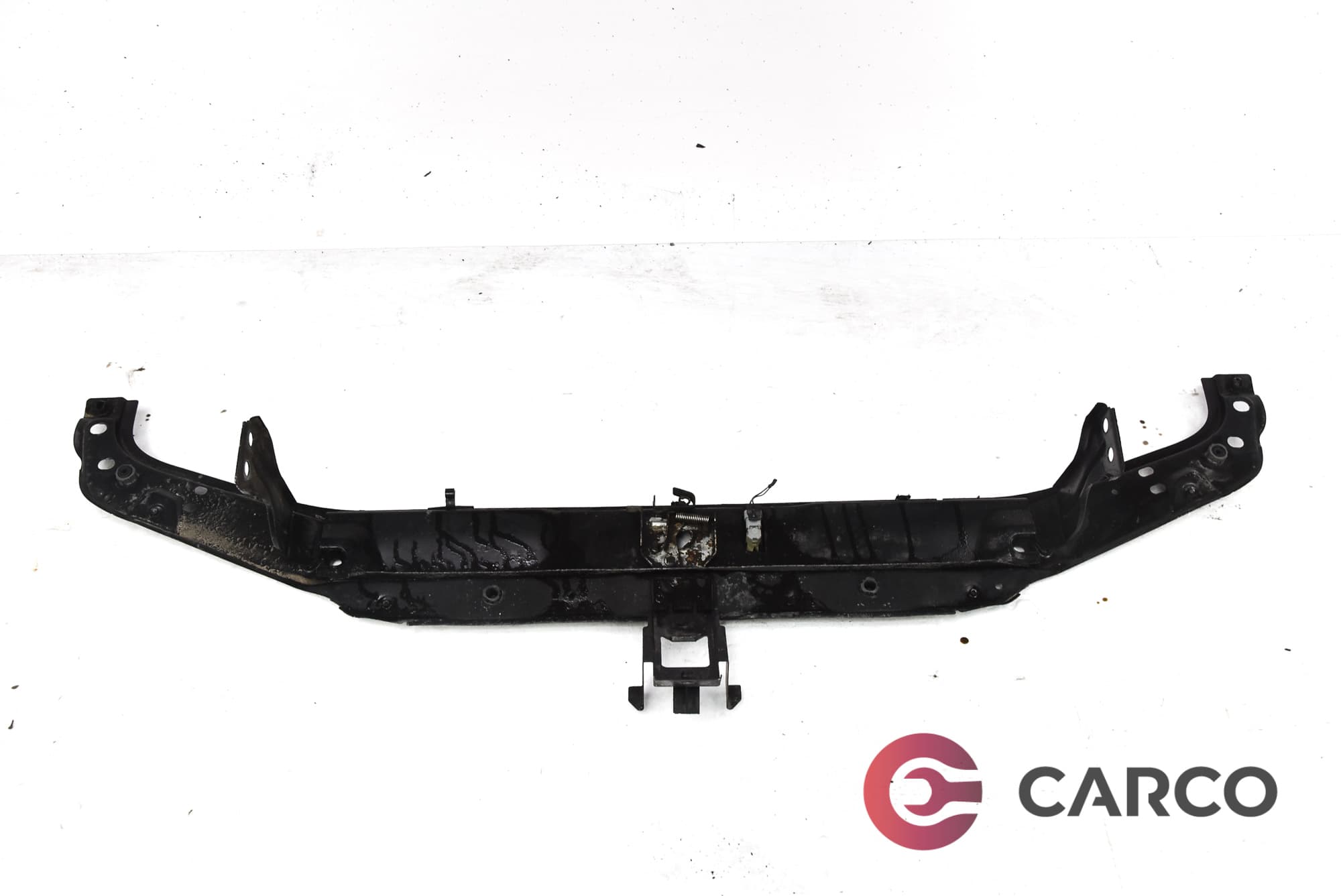 Греда под фарове за RENAULT LAGUNA II Sport Tourer (KG0/1_) 2.2 dCi (KG0F) (2001)
