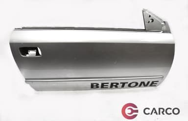 Врата предна дясна за OPEL ASTRA G купе (F07_) 1.8 16V (2000 - 2005)