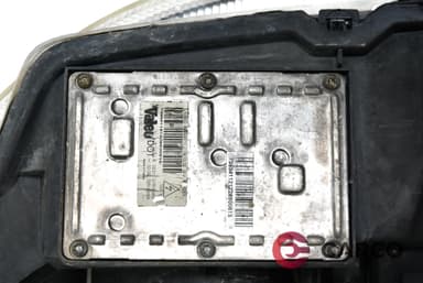 Фар десен за RENAULT LAGUNA II Sport Tourer (KG0/1_) 2.2 dCi (KG0F) (2001)