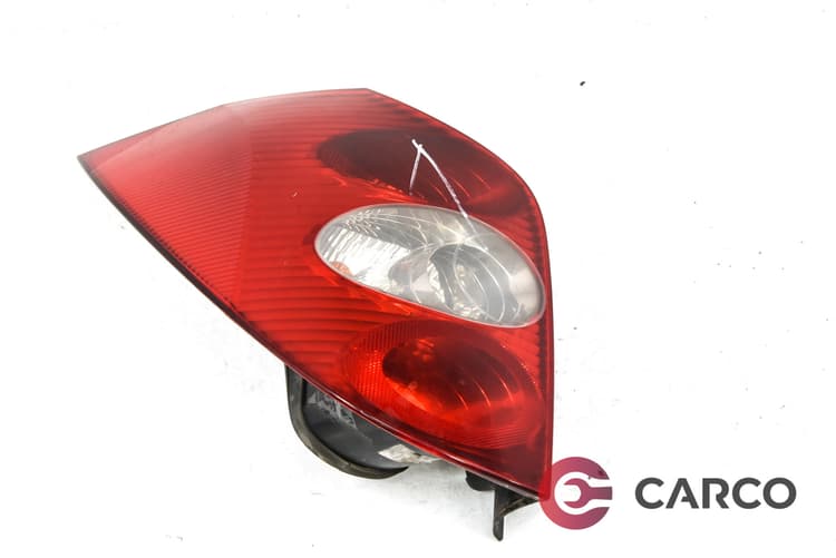 Стоп ляв за RENAULT LAGUNA II Sport Tourer (KG0/1_) 2.2 dCi (KG0F) (2001)