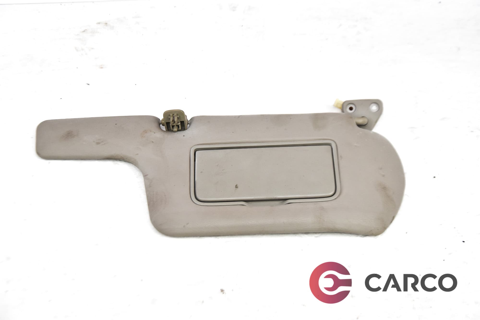 Сенник десен за NISSAN ALMERA седан (N16) 1.5 (2000)