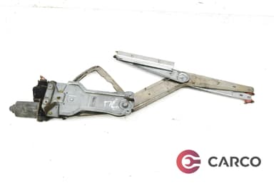 Машинка ел стъкло със стъклоповдигач преден ляв за OPEL ASTRA G купе (F07_) 1.8 16V (2000 - 2005)