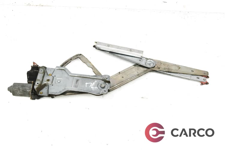 Машинка ел стъкло със стъклоповдигач преден ляв за OPEL ASTRA G купе (F07_) 1.8 16V (2000 - 2005)