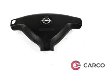 AIRBAG волан за OPEL ASTRA G купе (F07_) 1.8 16V (2000 - 2005)