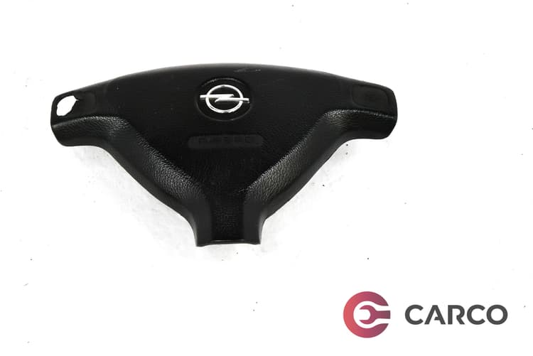 AIRBAG волан за OPEL ASTRA G купе (F07_) 1.8 16V (2000 - 2005)