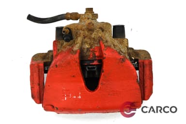 Спирачен апарат преден десен за OPEL ASTRA G купе (F07_) 1.8 16V (2000 - 2005)