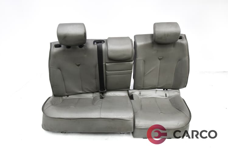 Седалки задни за RENAULT LAGUNA II Sport Tourer (KG0/1_) 2.2 dCi (KG0F) (2001)