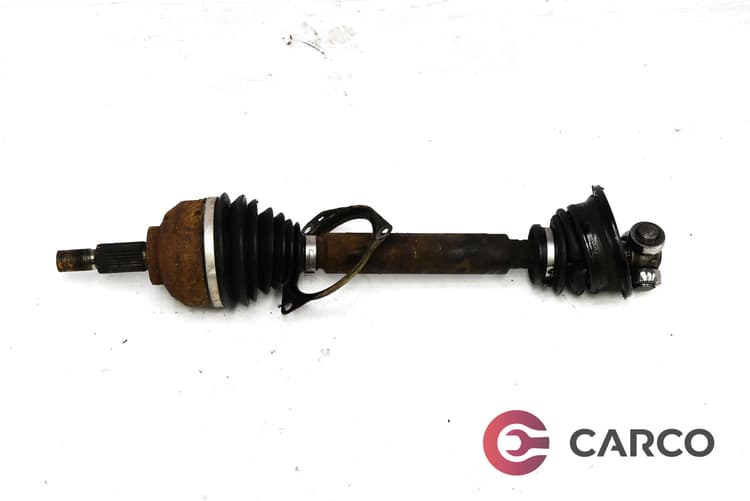Полуоска лява за RENAULT LAGUNA II Sport Tourer (KG0/1_) 2.2 dCi (KG0F) (2001)